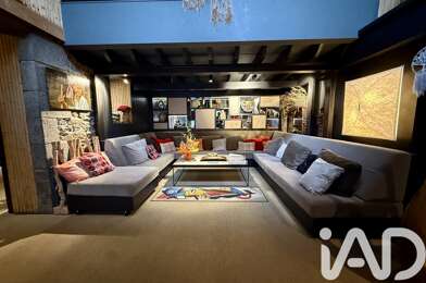Maison 13 pièces 549900 €