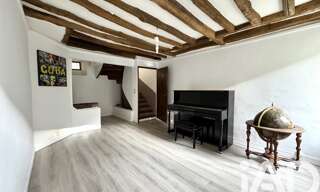 Maison 3 Pièces 76 m² à vendre à Saint-Michel-sur-Orge (91240)