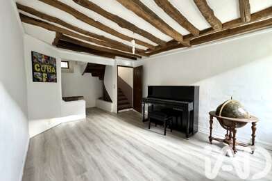 Maison 3 pièces 229000 €