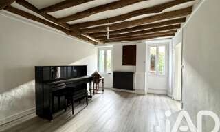 Maison 3 Pièces 75 m² à vendre à Saint-Michel-sur-Orge (91240)