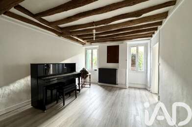 Maison 3 pièces 209000 €