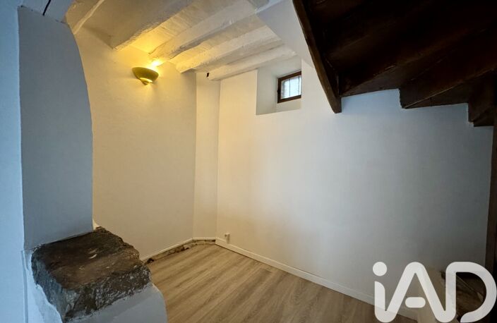 Vente Maison de ville 3 pièces — photo 4