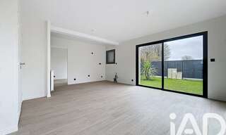 Maison 4 Pièces 82 m² à vendre à La Gouesnière (35350)