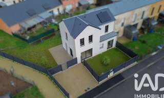 Maison 4 Pièces 82 m² à vendre à La Gouesnière (35350)