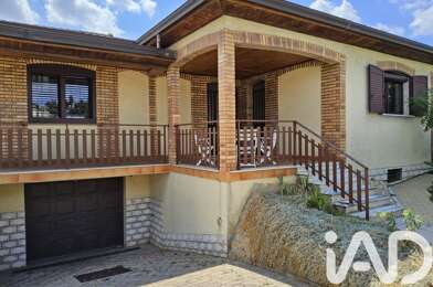 Maison 4 pièces 375000 €