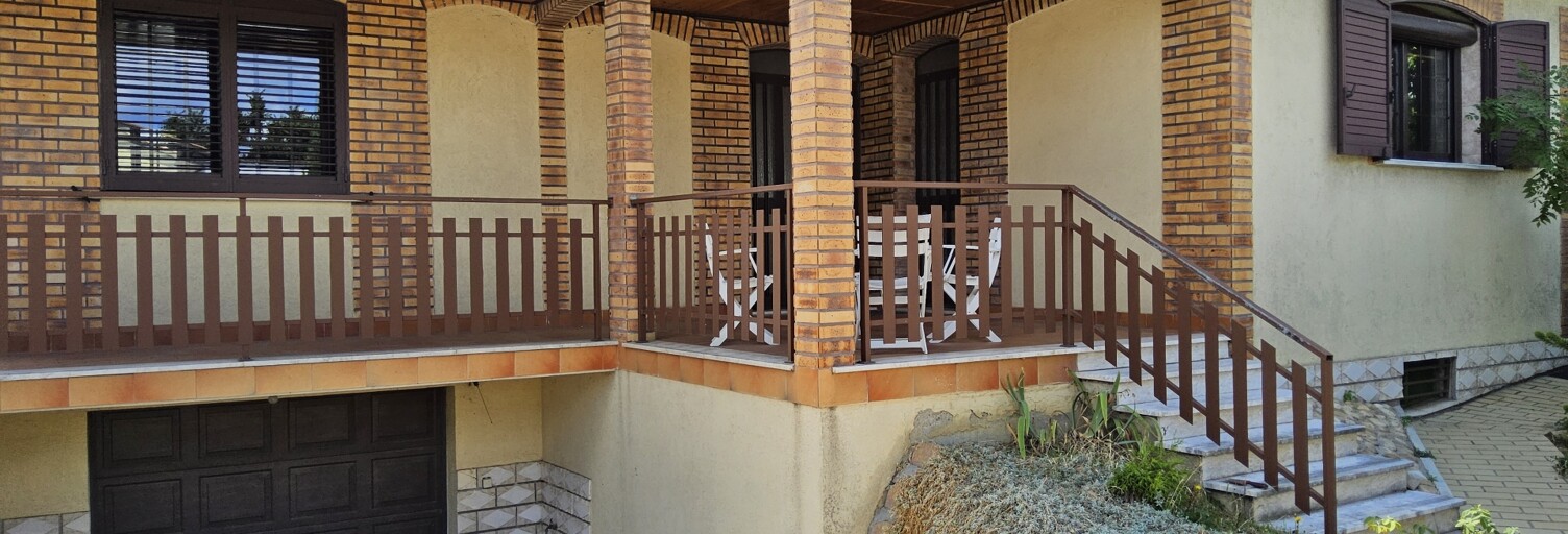 Maison 4 Pièces 98 m² à vendre à Mions (69780)