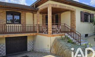 Maison 4 Pièces 98 m² à vendre à Mions (69780)