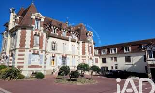 Appartement 1 Pièce 23 m² à vendre à Cabourg (14390)