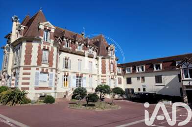 Appartement 1 pièces 119500 €