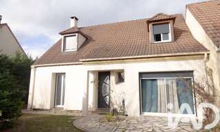 Maison 6 Pièces 115 m² à vendre à Issou (78440)