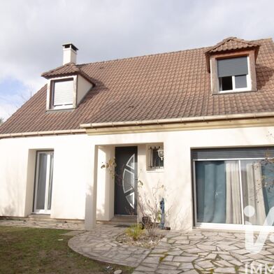 Maison 6 pièces 345000 €