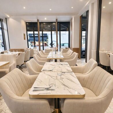 Commerce  500000 €