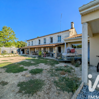 Maison 5 pièces 263000 €