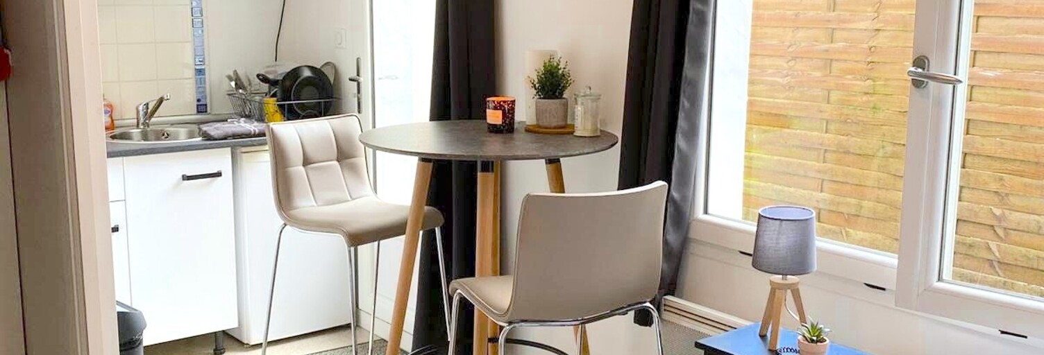 Maison 6 Pièces 110 m² à vendre à La Roche-sur-Yon (85000)