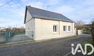 Maison 3 Pièces 70 m² à vendre à Gennes-Val-de-Loire (49350)