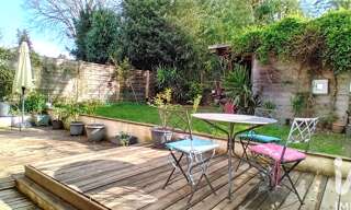 Maison 6 Pièces 103 m² à vendre à Nantes (44300)