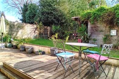 Maison 6 pièces 386000 €