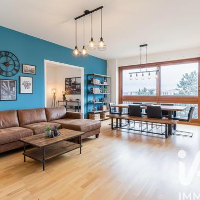 Appartement 4 pièces 159900 €