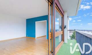 Appartement 4 Pièces 76 m² à vendre à Ris-Orangis (91130)