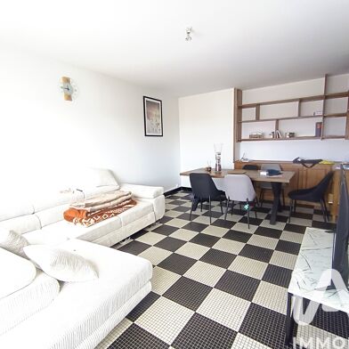 Appartement 2 pièces 69900 €