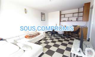 Appartement 2 Pièces 55 m² à vendre à Hénin-Beaumont (62110)