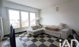 Appartement 2 Pièces 55 m² à vendre à Hénin-Beaumont (62110)