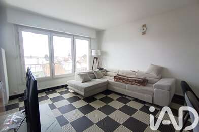 Appartement 2 pièces 69900 €