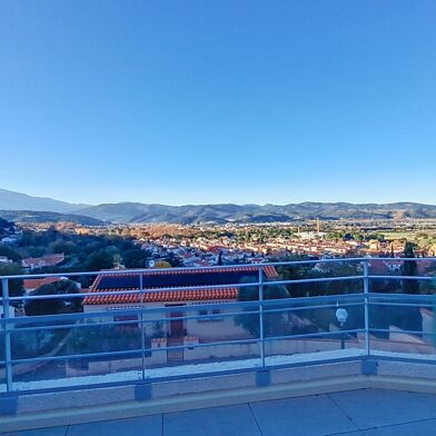 Maison 5 pièces 499000 €