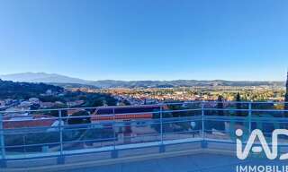Maison 5 Pièces 167 m² à vendre à Céret (66400)