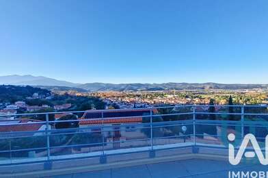 Maison 5 pièces 494000 €