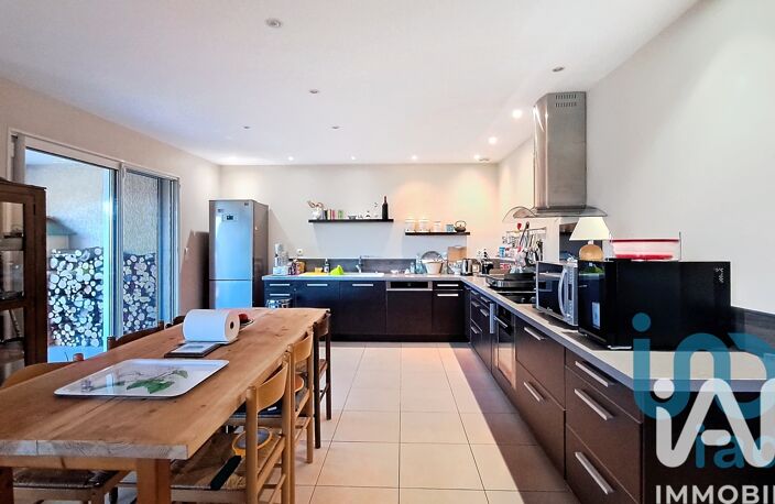 Vente Maison/villa 5 pièces — photo 2