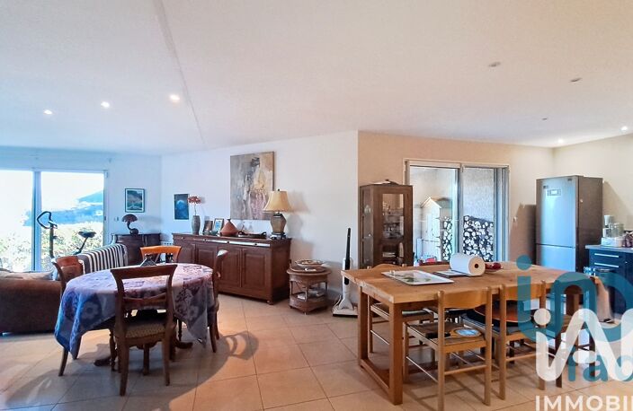 Vente Maison/villa 5 pièces — photo 3