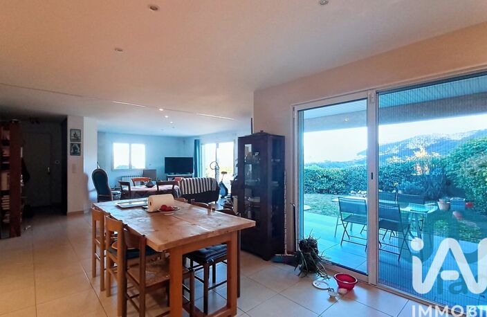 Vente Maison/villa 5 pièces — photo 4
