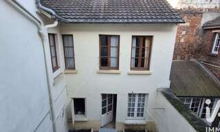 Maison 6 Pièces 113 m² à vendre à Noyon (60400)