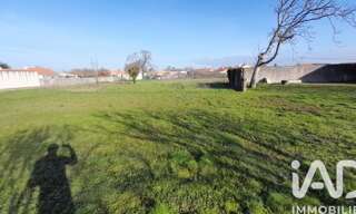 Terrain  1798 m² à vendre à Sèvremoine (49230)