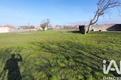 Terrain  57800 €