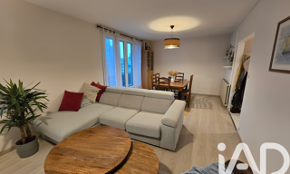 Appartement 3 Pièces 69 m² à vendre à Brest (29200)