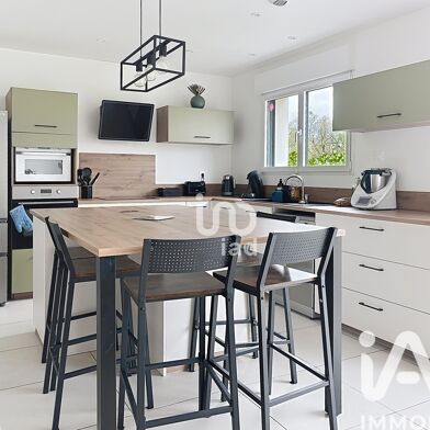 Maison 5 pièces 294000 €