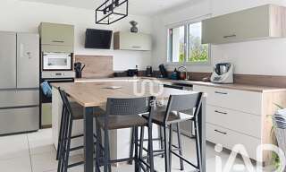 Maison 5 Pièces 136 m² à vendre à Zoteux (62650)