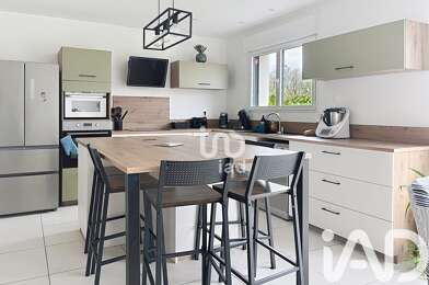 Maison 5 pièces 284000 €