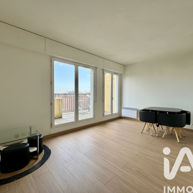 Appartement 1 pièces 156000 €