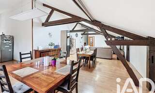 Appartement 4 Pièces 104 m² à vendre à Épernay (51200)