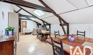 Appartement 4 Pièces 104 m² à vendre à Épernay (51200)