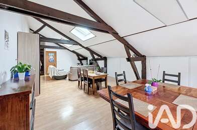 Appartement 4 pièces 152500 €