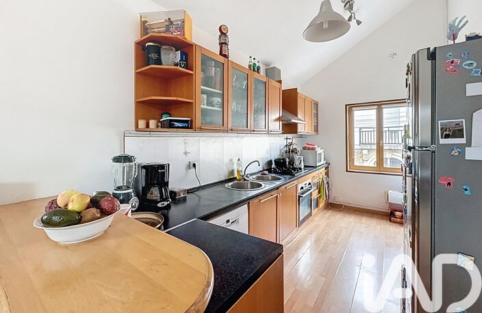 Vente Appartement 4 pièces — photo 3