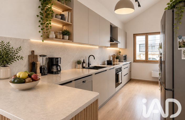 Vente Appartement 4 pièces — photo 4