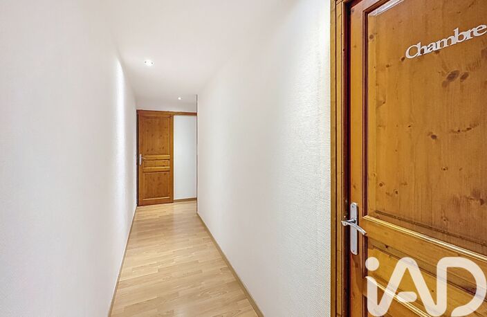 Vente Appartement 4 pièces — photo 5