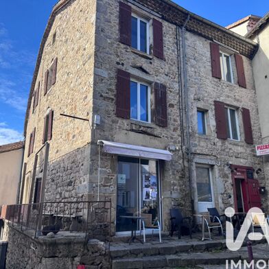 Immeuble  195000 €