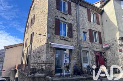 Immeuble  195000 €