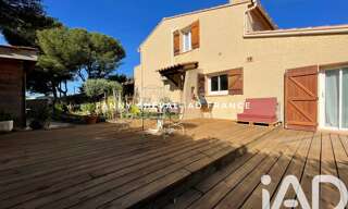 Maison 4 Pièces 108 m² à vendre à Six-Fours-les-Plages (83140)